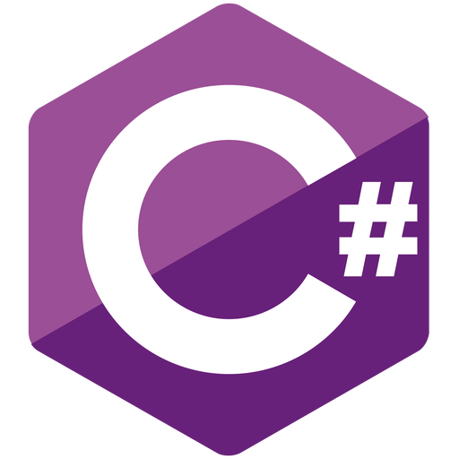 C# Logo