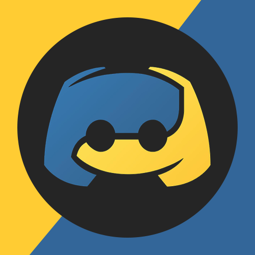 Discord.PY Logo